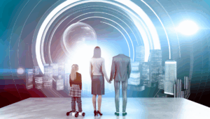 Takut Anak Menjadi Kurang Empati & Egois? Ini Tips Mendidik Anak Generasi Alpha: Panduan Parenting Di Era AI 2026