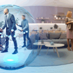 Mencintai dan Sambil Mengabaikan Diri Sendiri: Keberartian Mempertahankan Identitas Diri Dalam Hubungan Pernikahan.