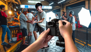 Petunjuk Emosional: Saran Menghadapi Pemisahan Orang Tua bagi para Anak