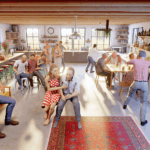 Transparansi Keuangan Antar Pasangan Suami Istri: Mencegah Perangkap Utang Bersama