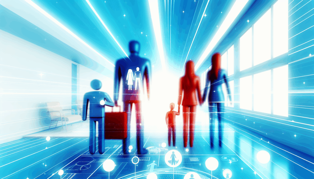 Menciptakan Kerjasama: Tips Menjaga Interaksi Harmonis Bersama Mantan Pasangan Bagi Putri